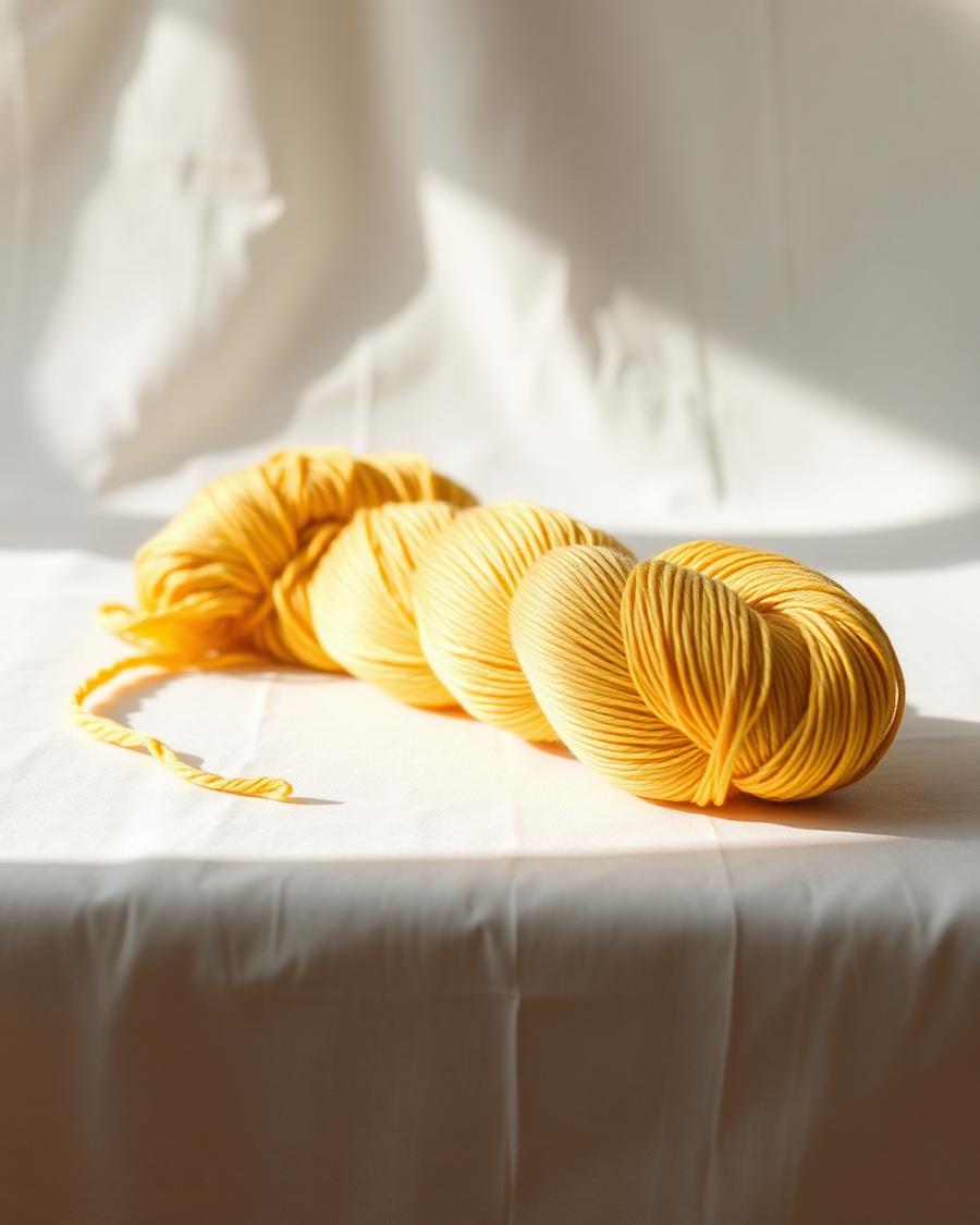 Algodón Peruano 150g